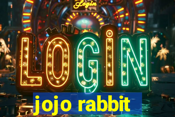 jojo rabbit -